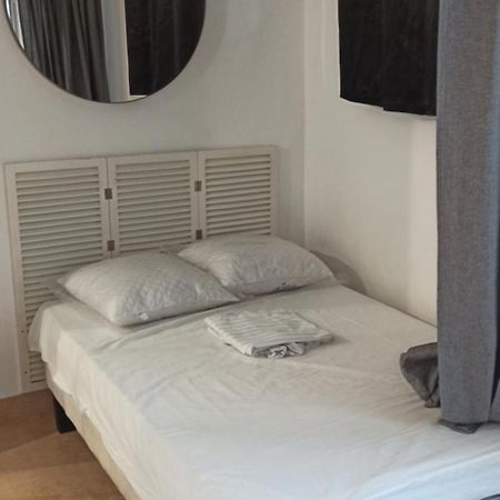 Studio Agreable Montpellier Ngoại thất bức ảnh