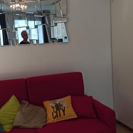Studio Agreable Montpellier Ngoại thất bức ảnh
