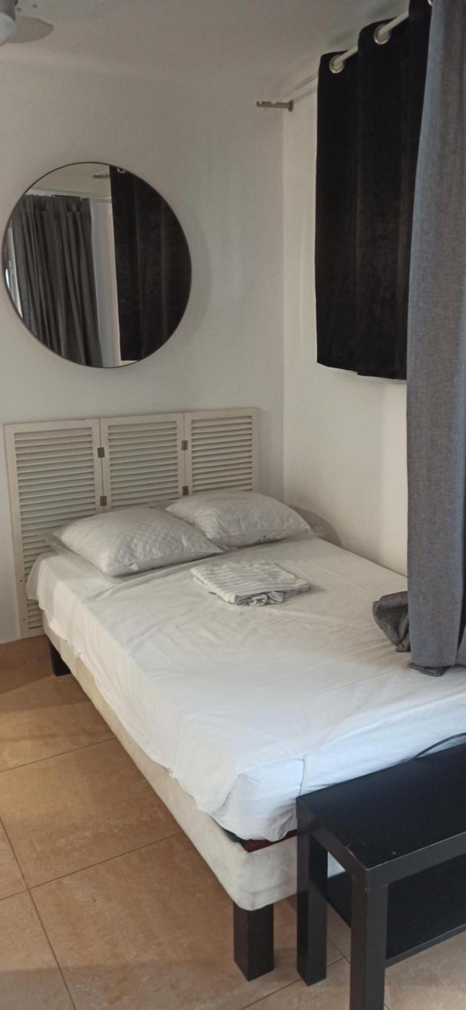 Studio Agreable Montpellier Ngoại thất bức ảnh