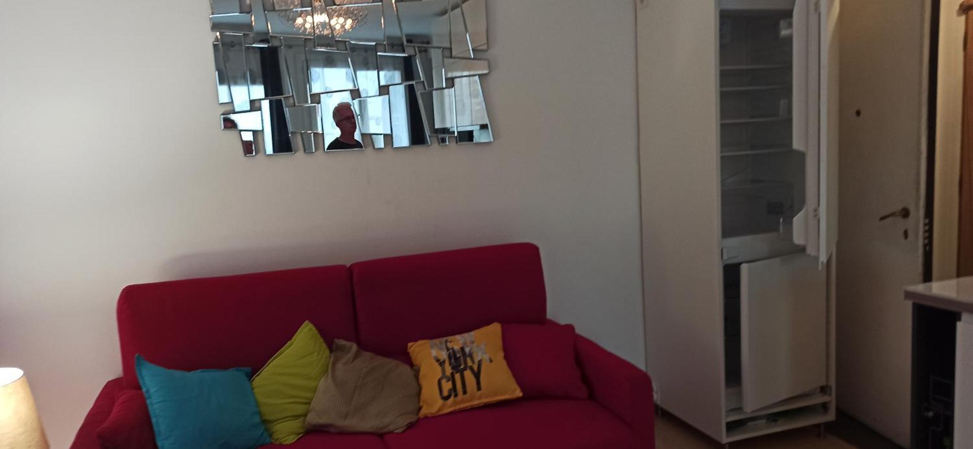 Studio Agreable Montpellier Ngoại thất bức ảnh